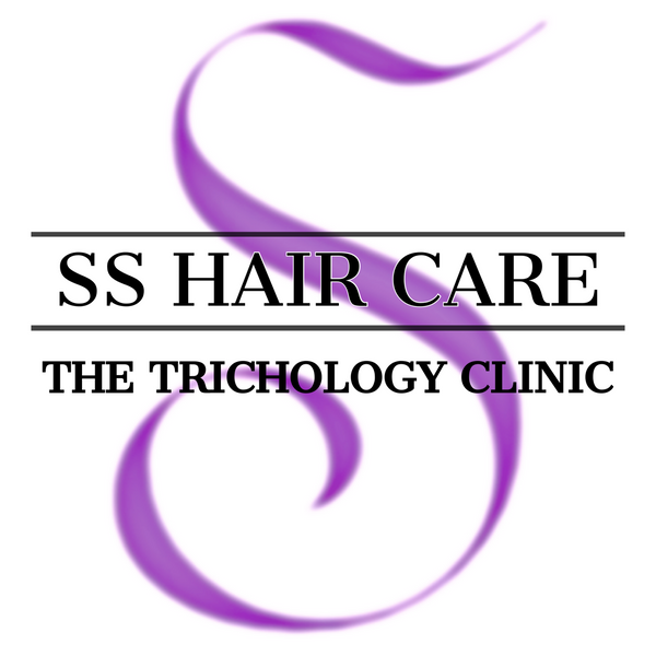 SS HAIR CARE