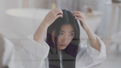 SS HAIR CARE's Crown Rx