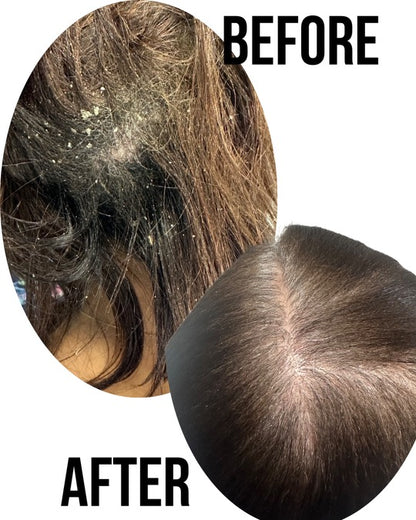 SS Hair Care Roman Camomile Signature Cleansing Shampoo